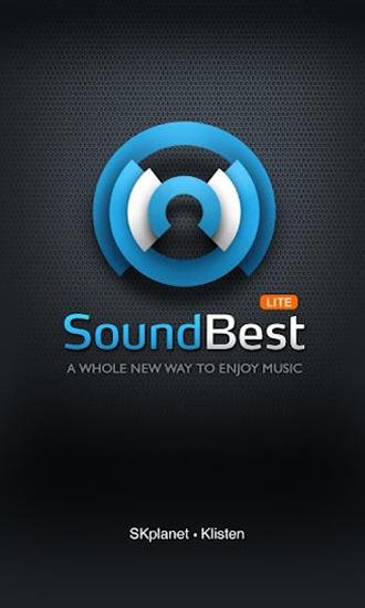 game pic for SoundBest: Music Player